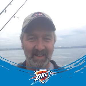 Meet your Posher, Roy